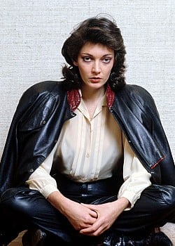 Sarah Douglas